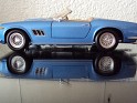 1:18 Hot Wheels Ferrari California 1964 Metallic Blue. Uploaded by indexqwest